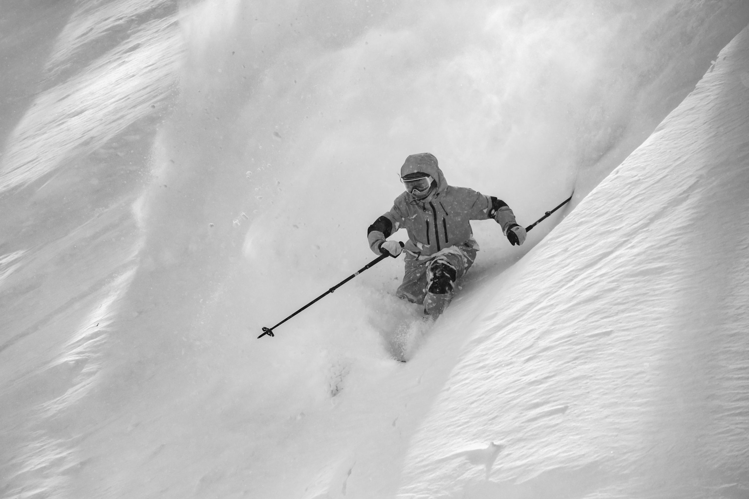 Niseko winter experiences Sea and Summit Collective
