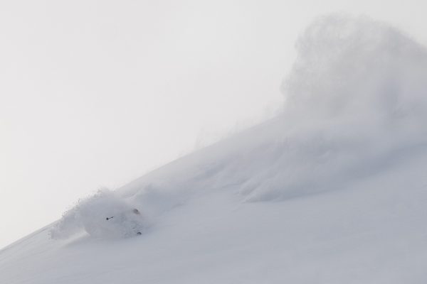 20221019 Koens Sea And Summit Media, Japan, Niseko, snow, winter, Hokkaido, Kiroro, Akaigawa, AK, AK Face, Backcountry, backcountry skiing, ski, skiing, freeski, free skiing, steep, epic, japow, powder, powder snow, powder day, Niseko shootout, josh, saki, Alex