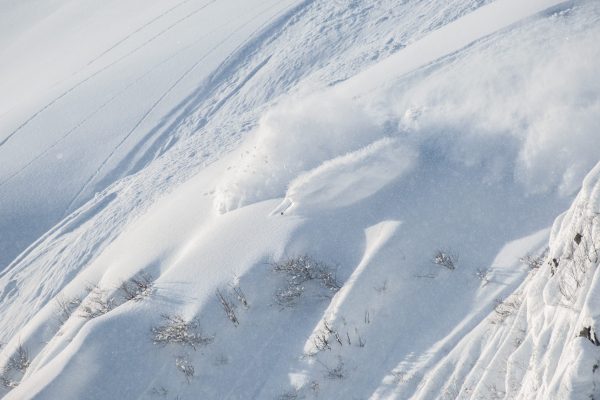 AA19 Sea And Summit Media, Japan, Niseko, snow, winter, Hokkaido, Kiroro, Akaigawa, AK, AK Face, Backcountry, backcountry skiing, ski, skiing, freeski, free skiing, steep, epic, japow, powder, powder snow, powder day, Niseko shootout, josh, saki, Alex