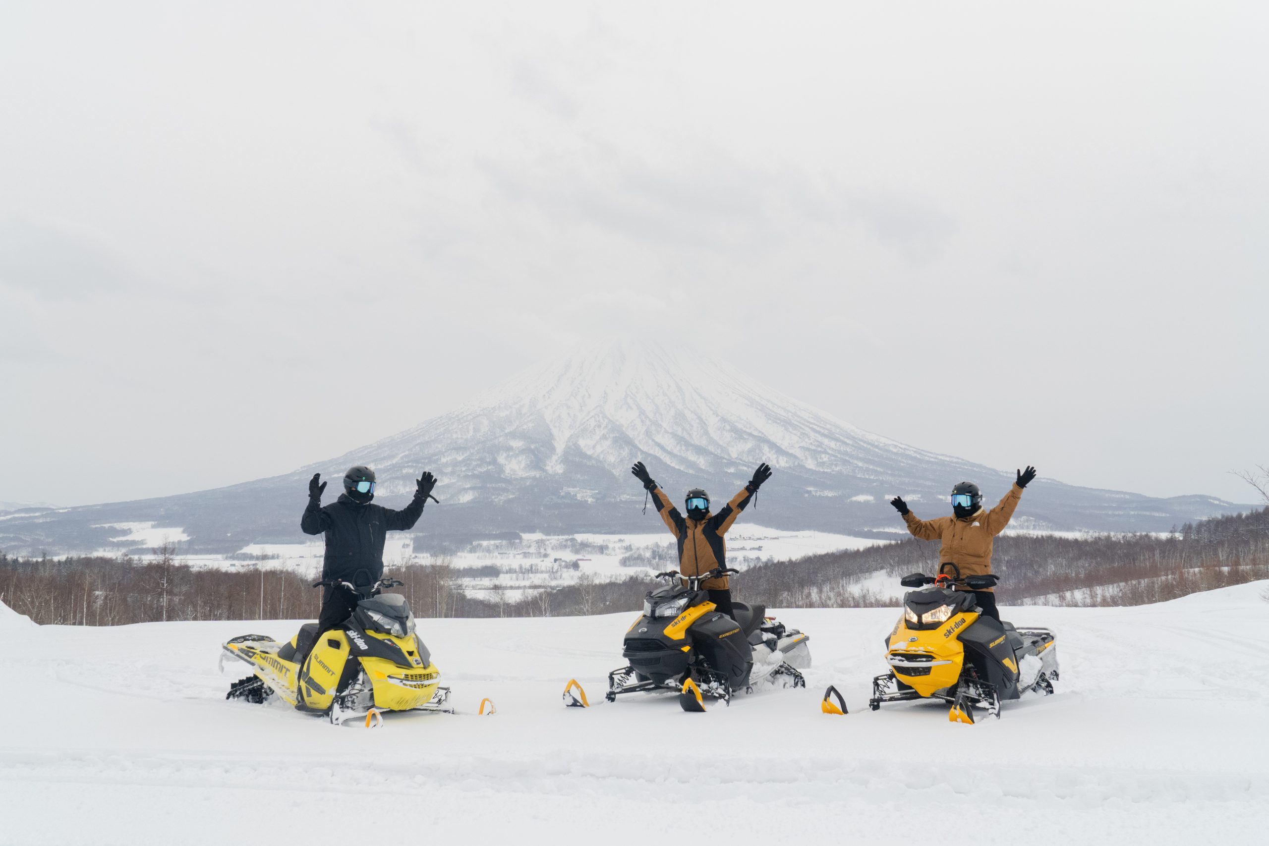 Winter Wonder Journey
