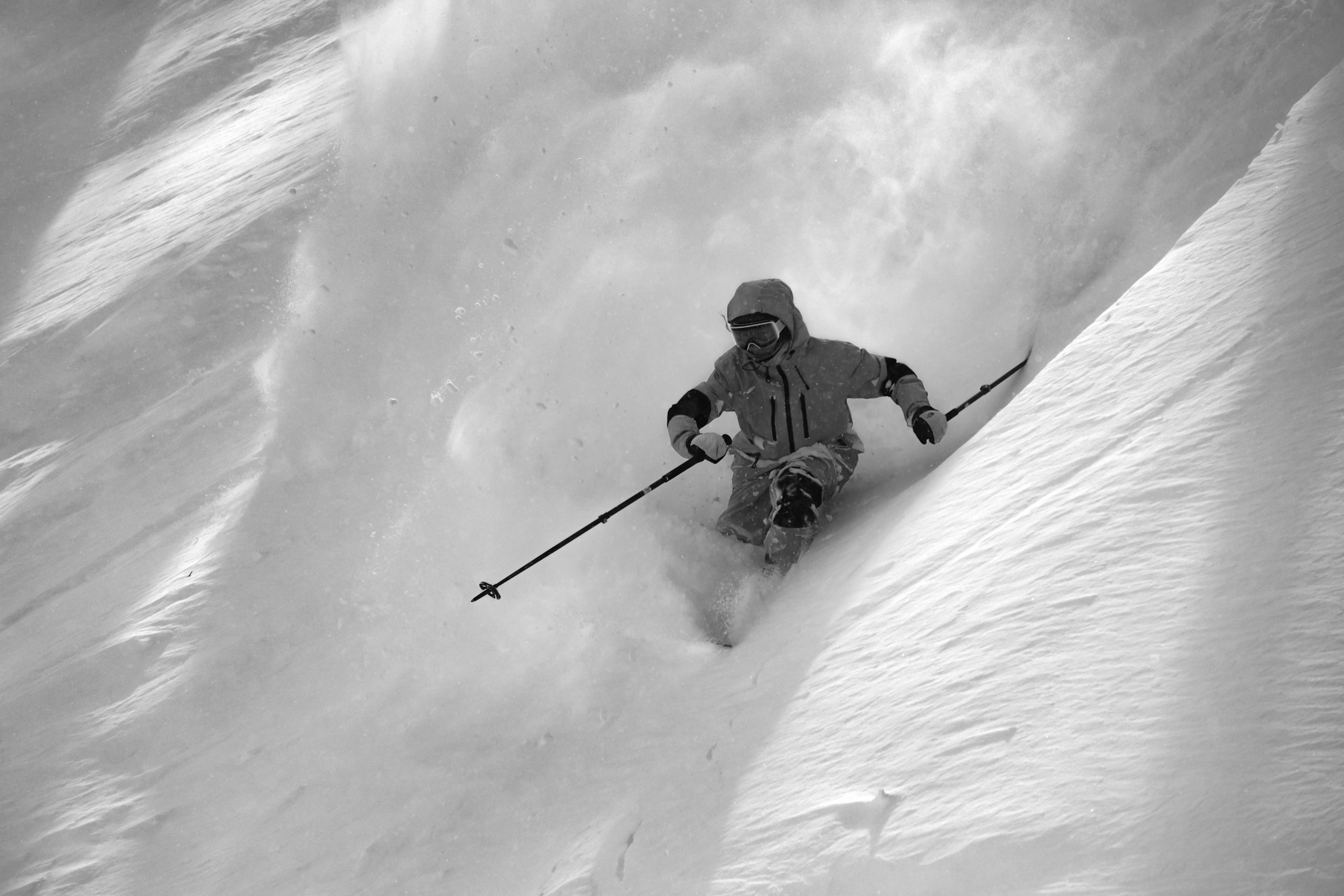 Guided photography tour sample image, Niseko, Hokkaido
