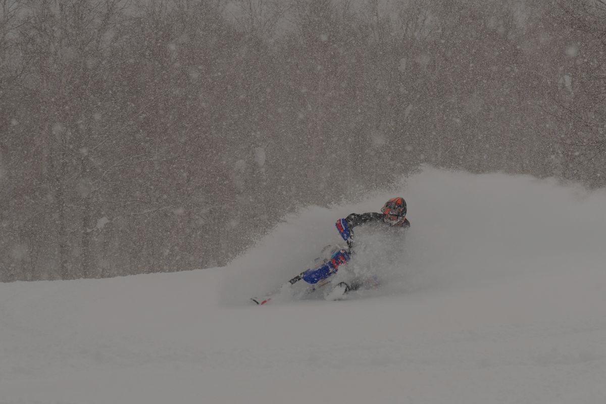 Get to know Niseko Snowbike Tours