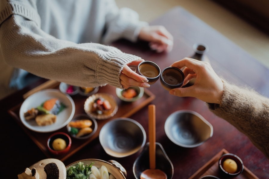 Sea & Summit Collective white-label DMC services for international travel advisors in Hokkaido